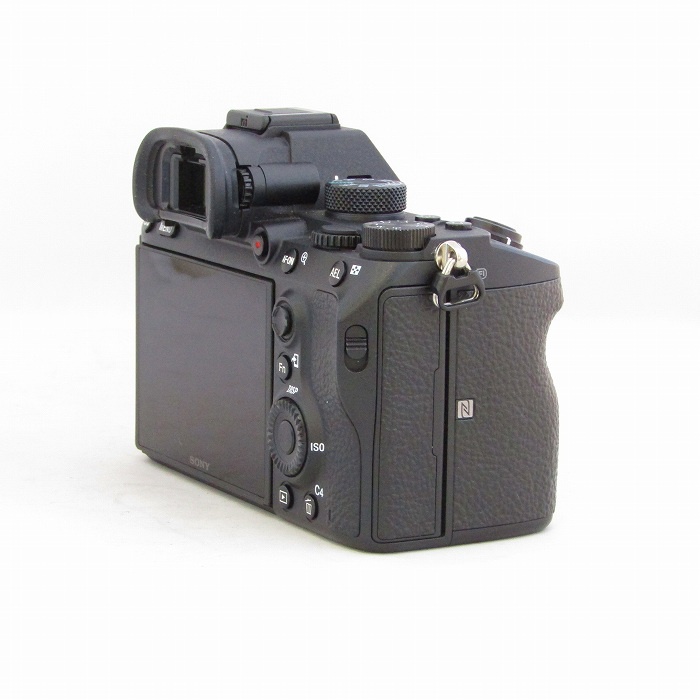 ソニー α7 III ILCE-7M3