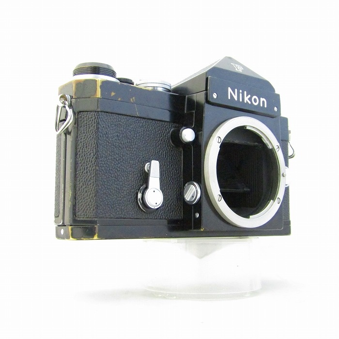 ニコン Fアイレベル ブラック