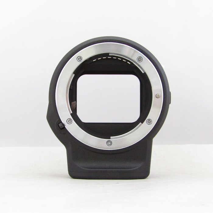 ニコン FTZ マウントアダプター