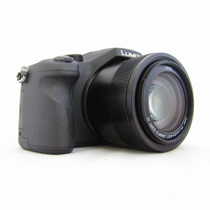 パナソニック DMC-FZ1000