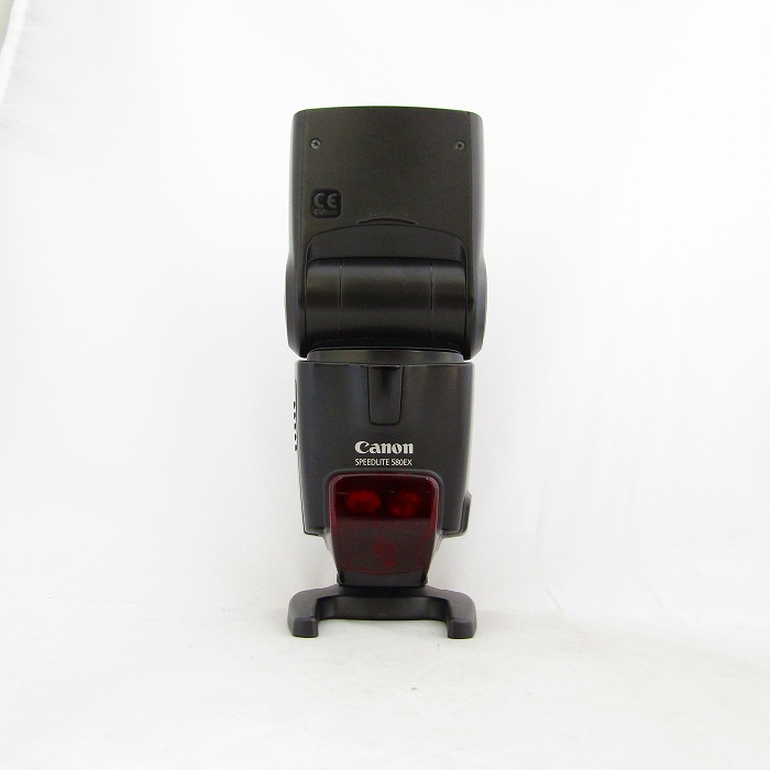 キヤノン スピードライト 580EX