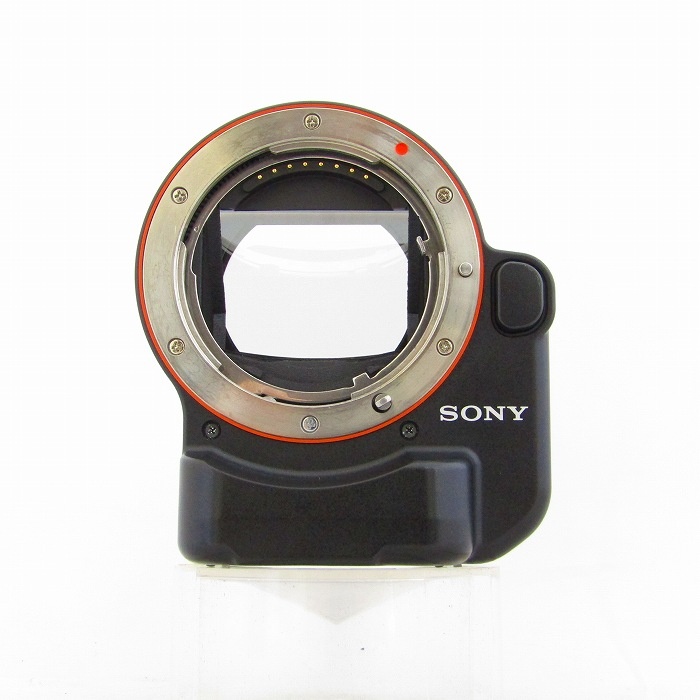 ソニー LA-EA4 マウントアダプター