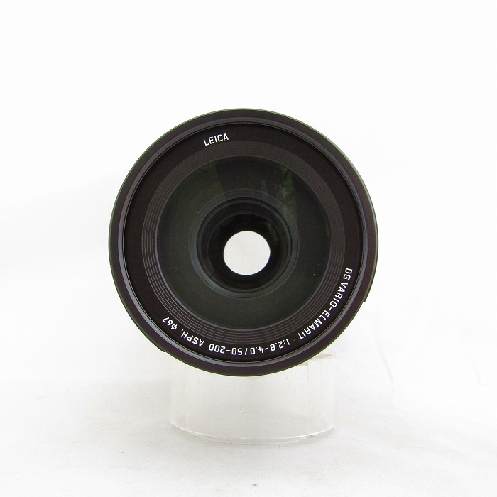 パナソニック DGバリオエルマリート 50-200/2.8-4.0 H-ES50200