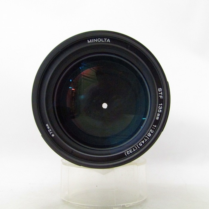 ミノルタ STF 135/2.8(T4.5)