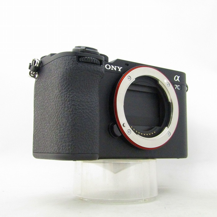 ソニー アルフア7CII ILCE-7CM2 ボデイ