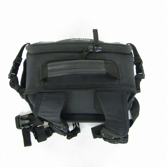 ニコン カメラリュック