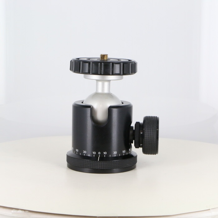 リンホフ PROFI BALLHEAD III 80mmベース