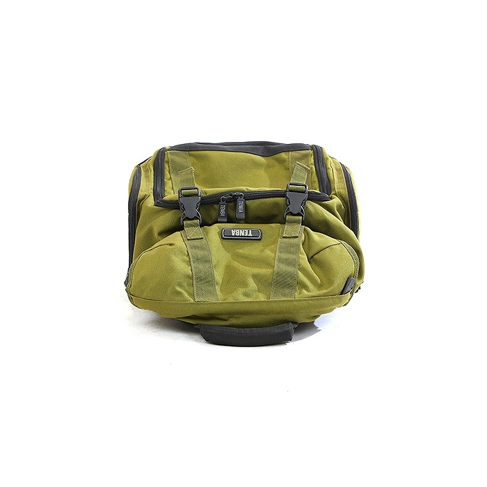 テンバ メッセンジャー デイパック オリーブ 638-292