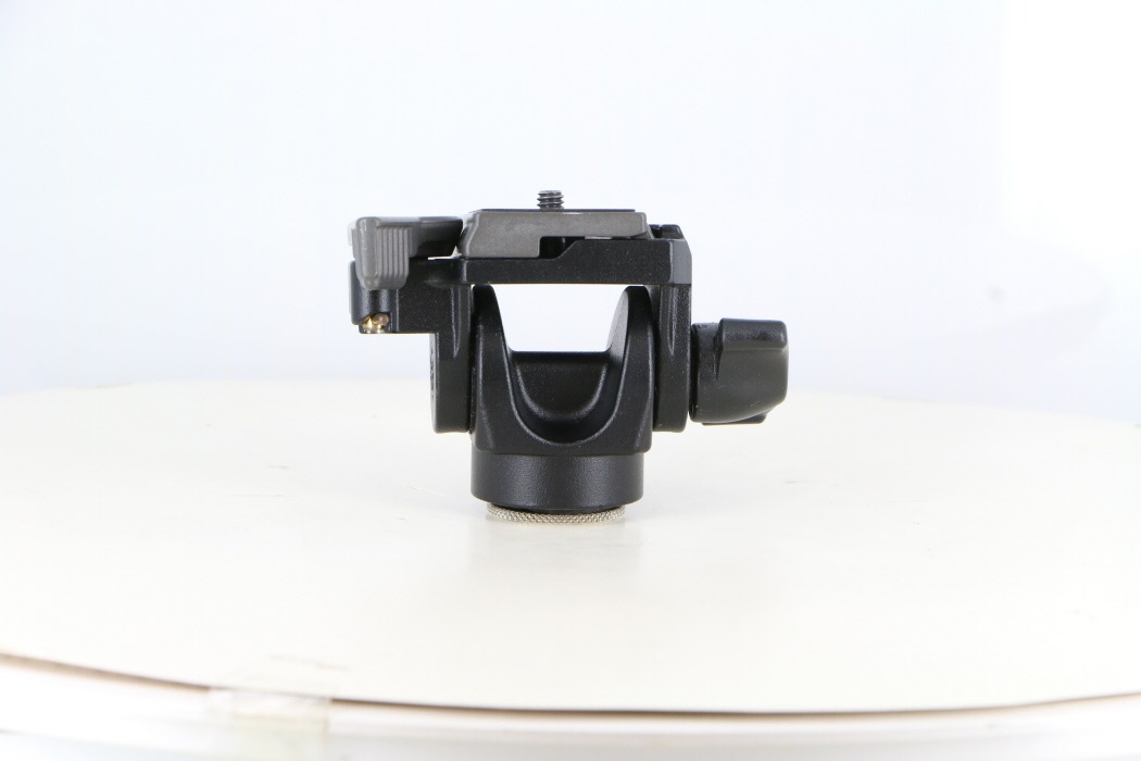 マンフロット 234RC クイックリリースティルトトップ