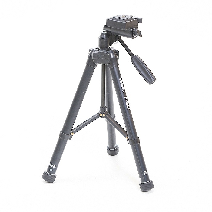 ベルボン P-MAX 三脚