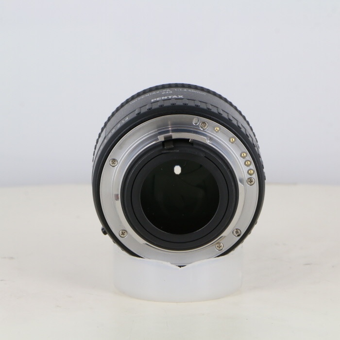 ペンタックス HD FA 50/1.4