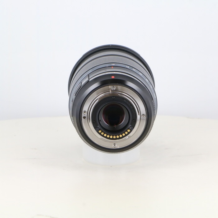 オリンパス M.ズイコーデジタル ED12-100/4.0 IS PRO