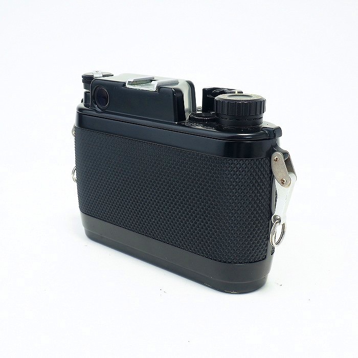 ニコン ニコノスIII+35/2.5