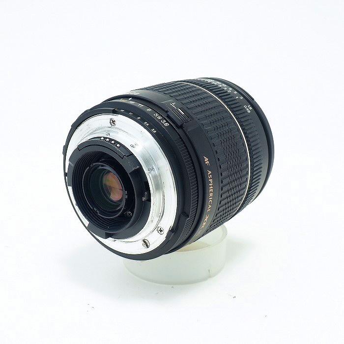 タムロン AF 28-200/3.8-5.6XR(A03) ニコン ブラック