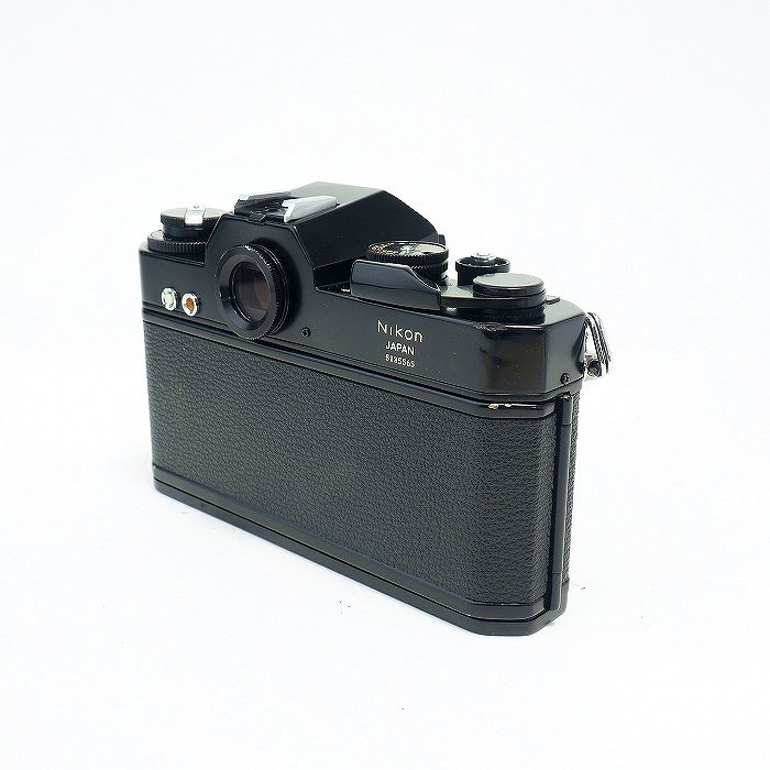 ニコン ニコマート EL ボディ ブラック