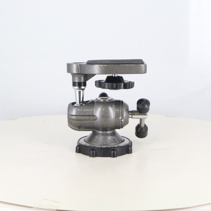 ジッツオ 2型 オフセンターボール雲台 BREVETE