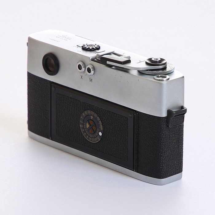 ライカ M5 3点吊り