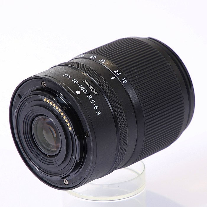 ニコン ニコン Z DX 18-140/F3.5-6.3 VR
