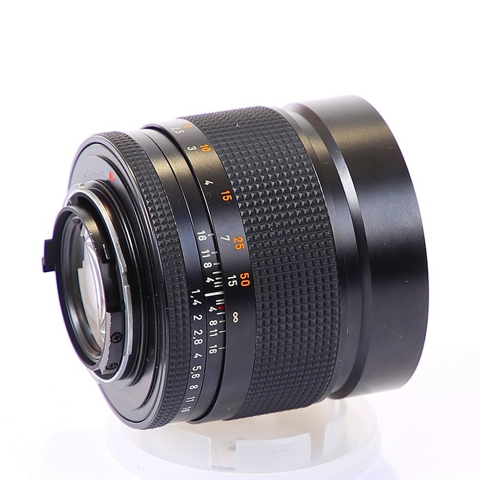 キョウセラ プラナー85/1.4 AE(G)