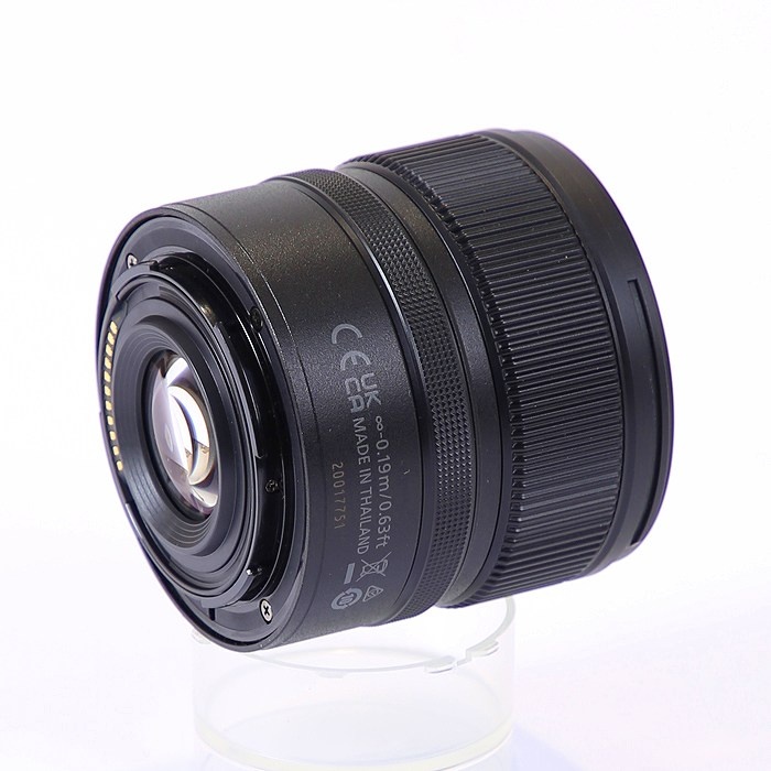 ニコン Z DX 12-28/F3.5-5.6 PZ VR