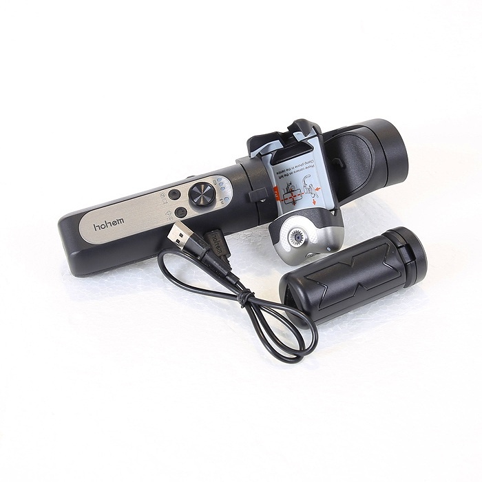 ソノタ HOHEM ISTEADY V2