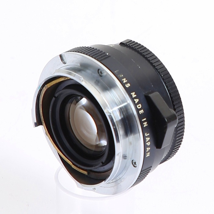 ミノルタ Mロッコール M40/2 QF (CL用)