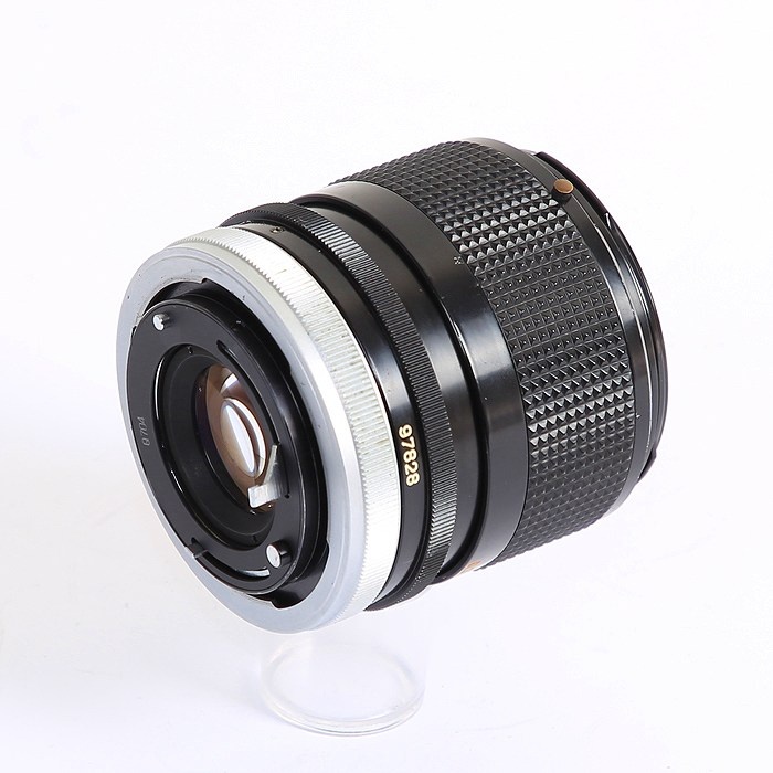 キヤノン FD35mm F2 S.S.C. (II)