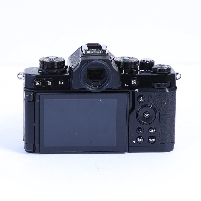 ニコン ニコン Z FC 16-50 VR レンズキツト ブラツク