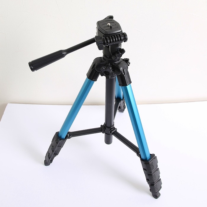 ベルボン CX-888 BLUE