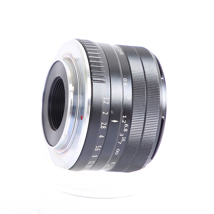 ソノタ NEEWER APS-C 35mm F1.2 Xマウント