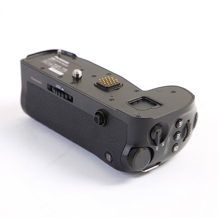 パナソニック DMW-BGG9 バツテリーグリツプ