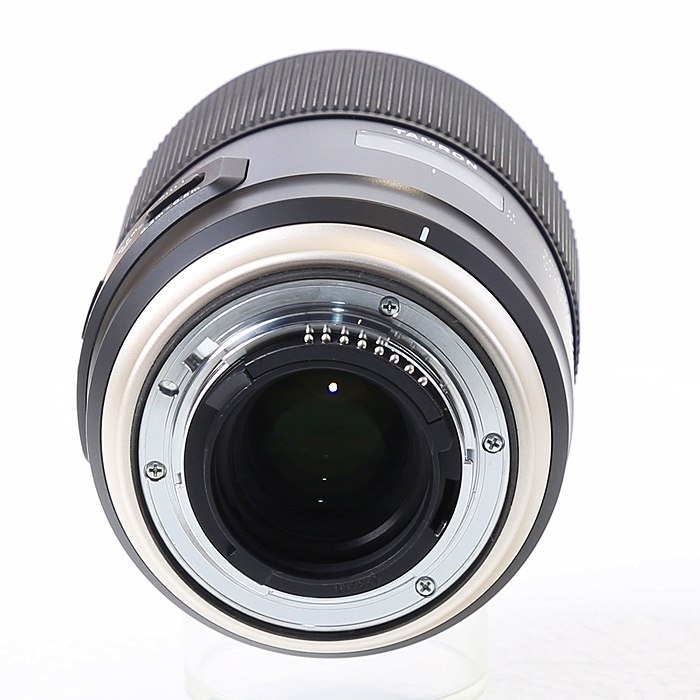 タムロン SP90/F2.8 DI マクロ VC USD F017N ニコン用