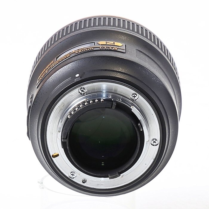 ニコン AF-S 35/F1.4G
