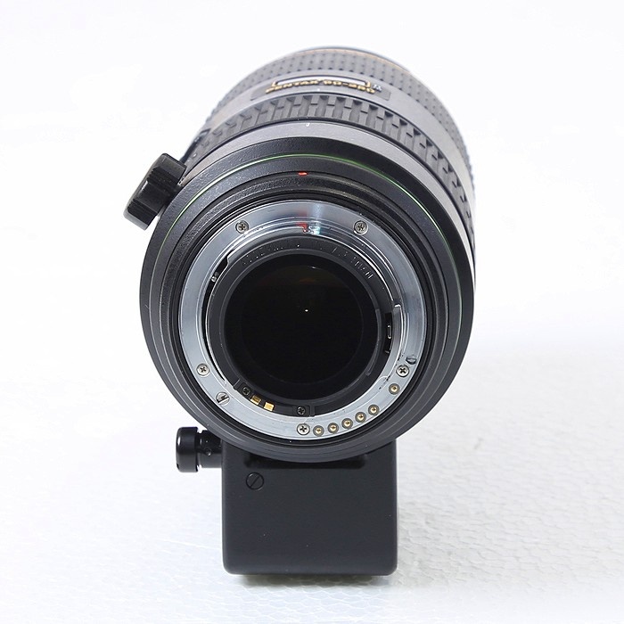 ペンタックス ペンタツクス DA*60-250/F4 ED(IF)SDM