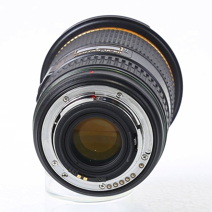 ペンタックス ペンタツクス DA*16-50/F2.8 ED AL(IF)SDM