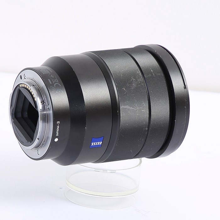 ソニー ソニー VARIO-TESSAR T*FE16-35/F4 ZA OSS