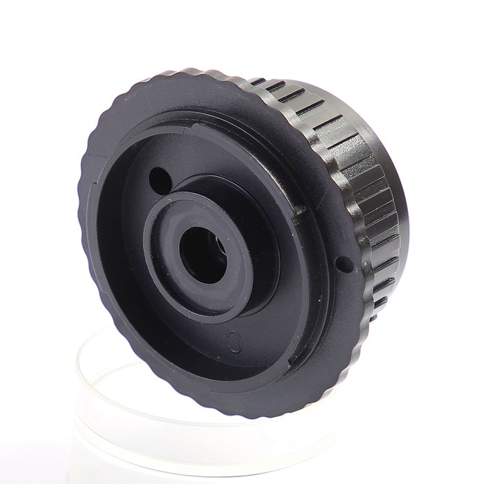 ソノタ Holga60mmf8(EOSマウント)