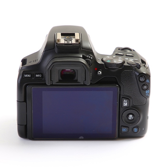 キヤノン キヤノン EOS KISS X10 ボデイ ブラツク