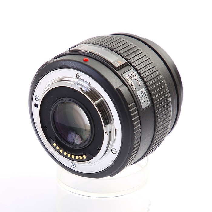 オリンパス オリンパス ZUIKO DIGITAL ED50/F2.0 マクロ