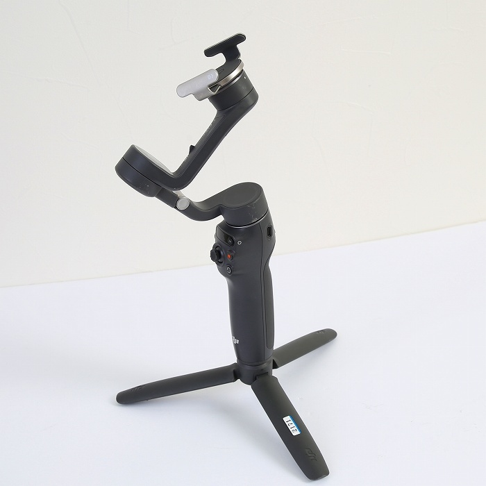 DJI DJI OSMO MOBILE 6 スレートグレー