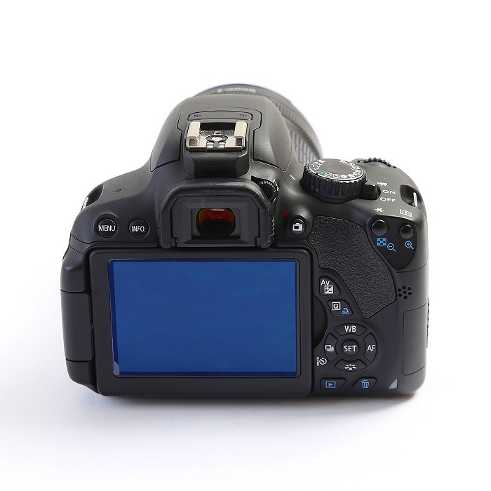 キヤノン EOS KISS X6I/18-135ISSTM キツト