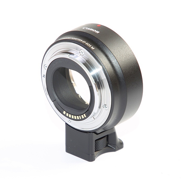 キヤノン EF-EOS M マウントアダプター