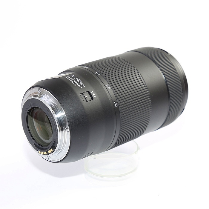 キヤノン キヤノン EF70-300/F4-5.6 IS II USM