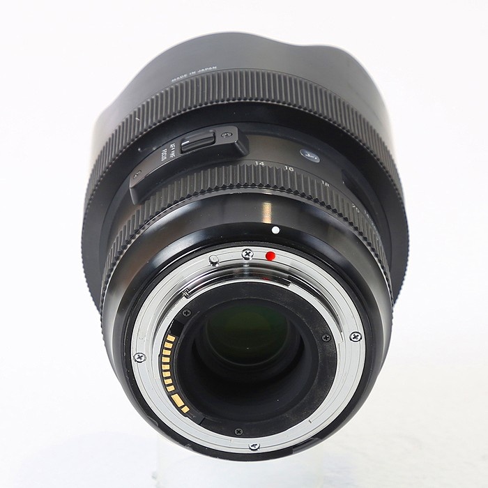 シグマ シグマ 14-24/F2.8 DG HSM ART EO