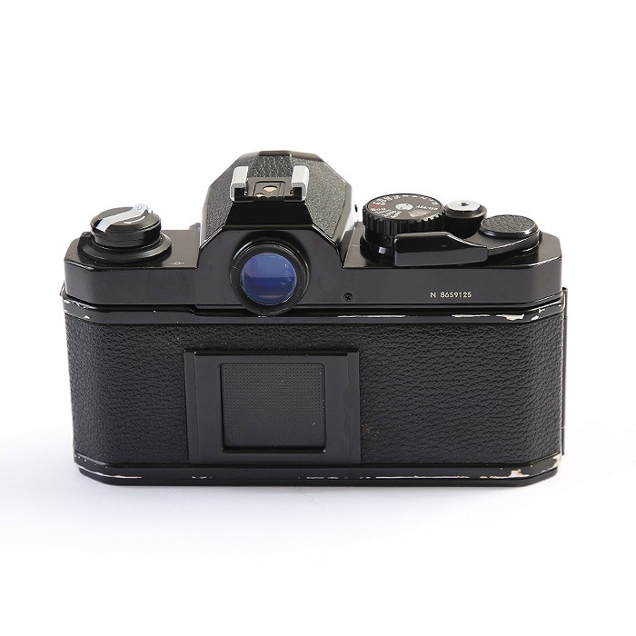 ニコン New FM2 BL BODY