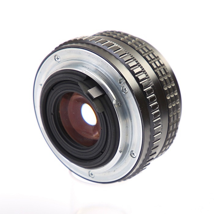 ペンタックス SMC-M 50/1.7 (PKマウント)