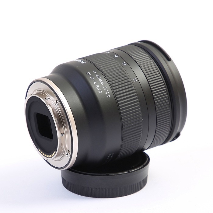 タムロン 11-20/F2.8 DI3-A RXD B060SF