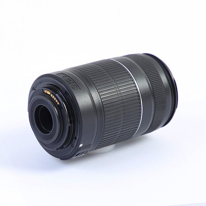 キヤノン EF-S55-250/F4-5.6 IS(2)