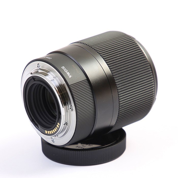 シグマ シグマ 30/F1.4 DC DN CONTEMPORARY キヤノンEF-M
