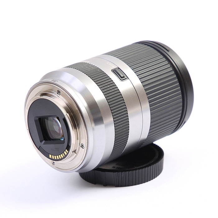 タムロン 18-200/F3.5-6.3 DI3 VC B011EM SL(キヤノンEF-M)